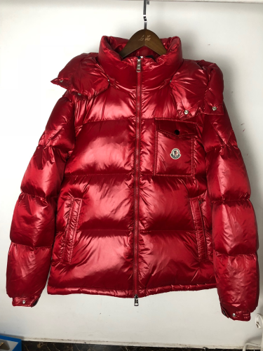 MON*CLER Top Quality Clothes