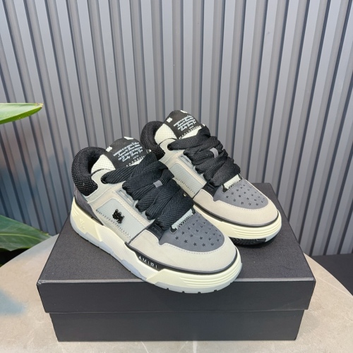 Men Women A*miri Top Sneakers