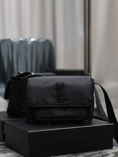 Y*SL Bag Top Quality 28*20*8.5CM