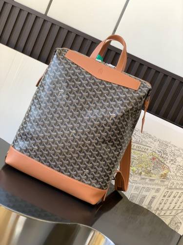 G*OYARD Bag Top Quality 33*14*43CM