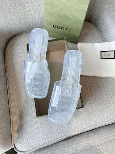 Women G*ucci Top Sandals