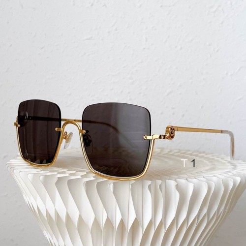 Top Quality G*ucci Glasses