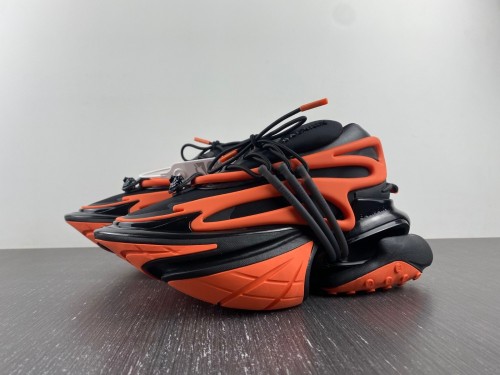 Men Women B*almain Top Quality Sneaker