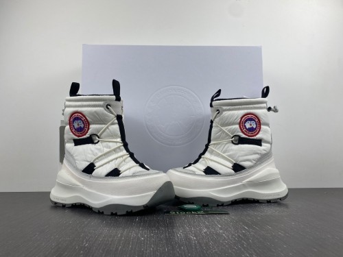C*ANADA G*OOSE WOMENS TORONTO 7783M