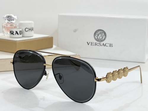 V*ersace Glasses Top Quality
