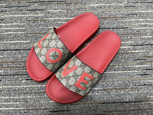 Men Women G*ucci Top Sandals