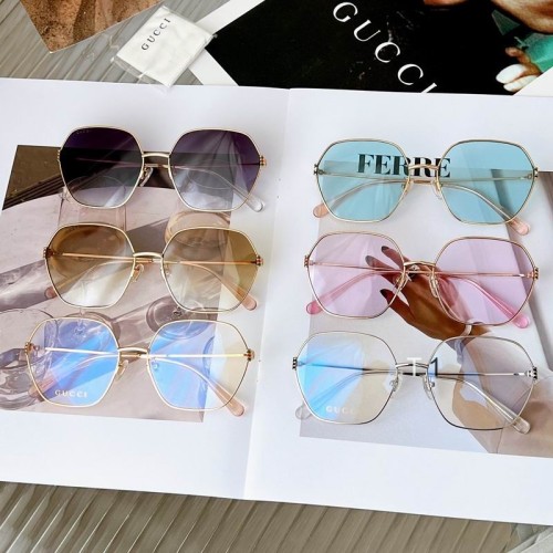 Top Quality G*ucci Glasses