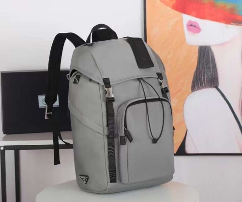 P*rada Top Bag 27*45*17CM