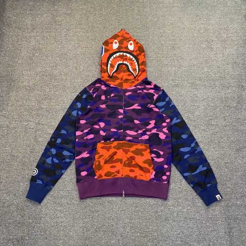 B*APE Top Quality Clothes