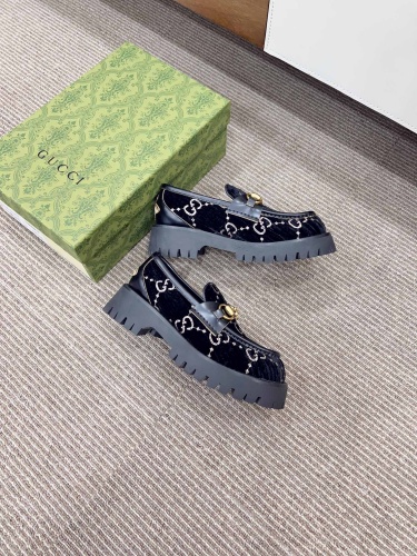 Women G*ucci Top Sneaker
