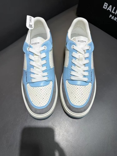 Men B*almain Top Quality Sneaker
