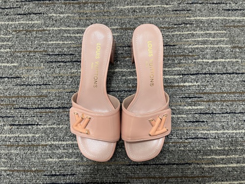 Women L*ouis V*uitton Top Quality Sandal