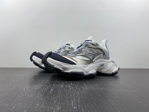 Men Women B*alenciaga Top Sneakers