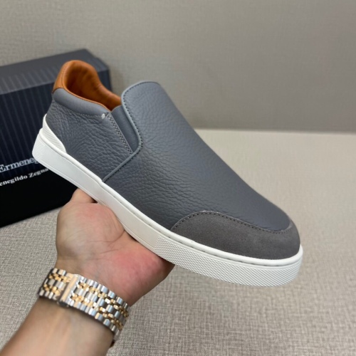 Men Z*egna Top Quality Sneakers