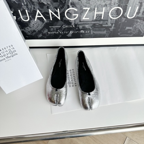 Women M*aison M*argiela Top Sneakers