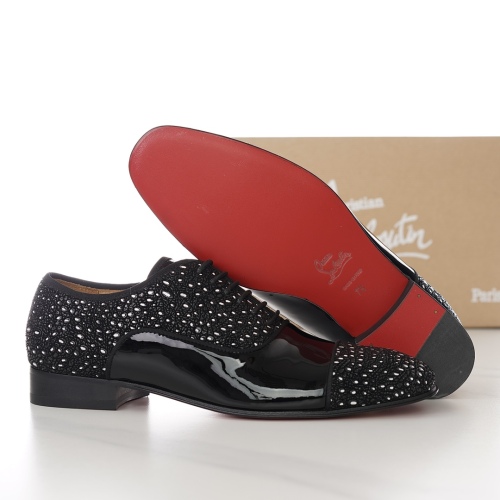 Men C*hristian L*ouboutin Loafer