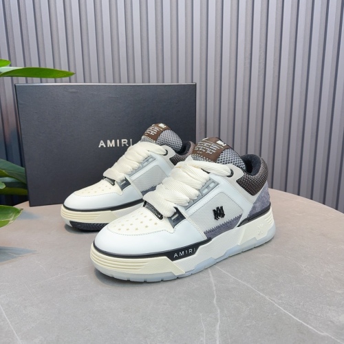 Men Women A*miri Top Sneakers