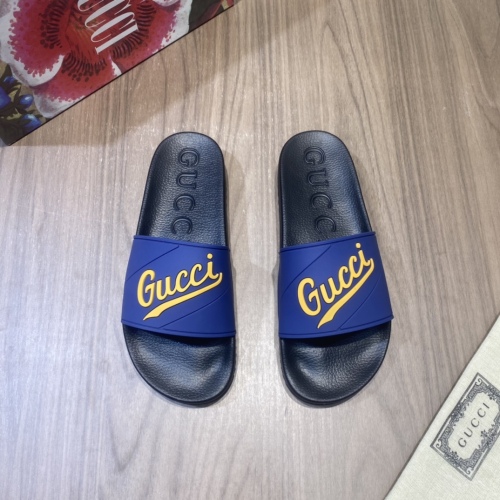 Men G*ucci Top Sandals