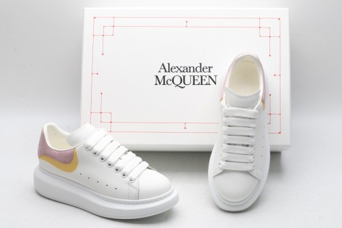 Men Women A*lexander M*cqueen Top Quality Sneaker