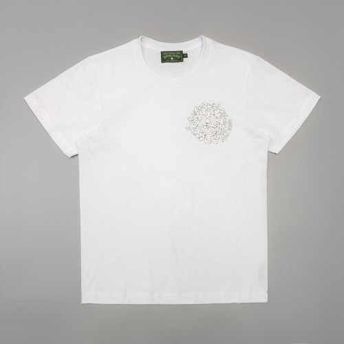 D*enim T*ears Top Quality Clothes