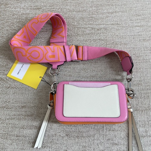 M*ARC J*ACOBS Top Bag 18*11*6CM