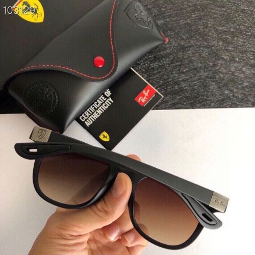 R*ayban Glasses Top