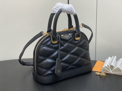 L*ouis V*uitton Top Bag 23.5*17.5*11.5CM