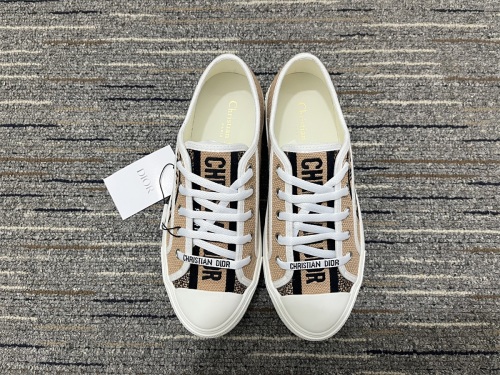 Women D*ior Top Quality Sneaker