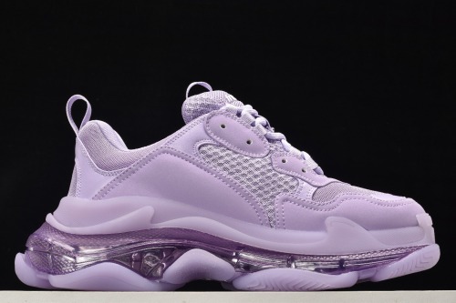 Men Women B*alenciaga Top Sneakers