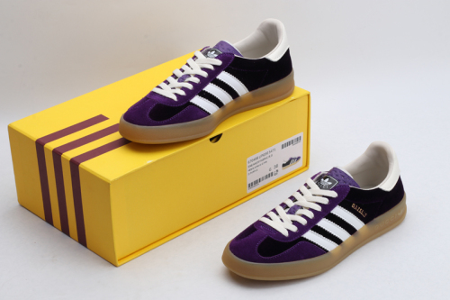 Men Women G*ucci A*didas Top Sneaker
