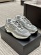 Women C*hanel Top Sneaker