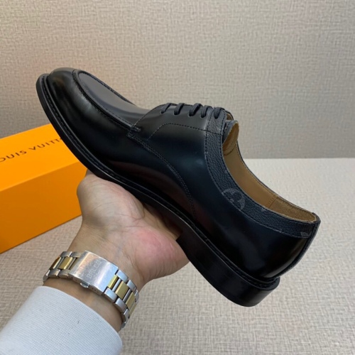 Men L*ouis V*uitton Top Sneakers