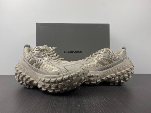 Men Women B*alenciaga Top Sneakers