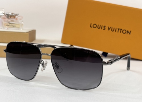 L*ouis V*uitton Glasses Top Quality