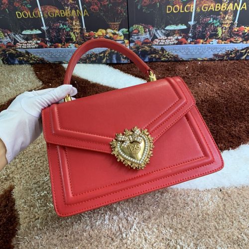 D*olce&G*abbana Top Bag 24*17*9CM