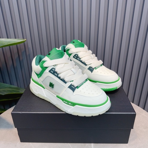 Men Women A*miri Top Sneakers