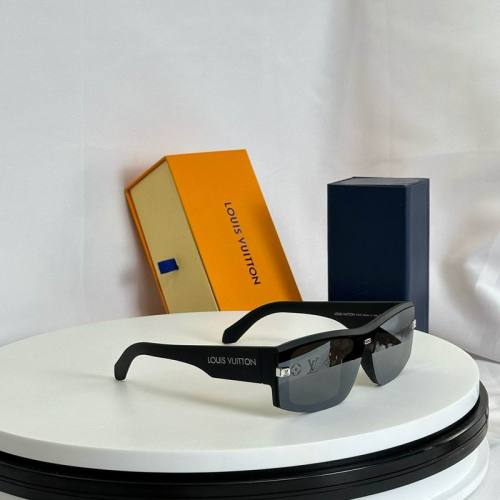 L*ouis V*uitton Glasses Top Quality