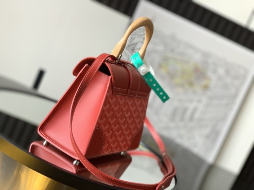 G*OYARD Bag Top Quality 15*7.5*20CM
