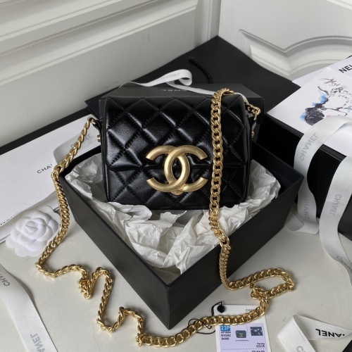 C*hanel Bag Top Quality 11*14.5*3.3CM