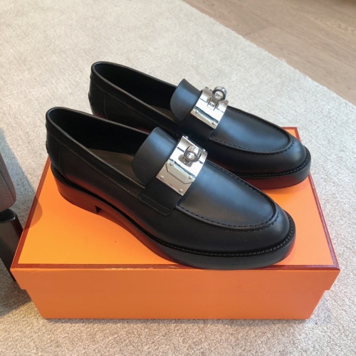 Women H*ermes Top Sneaker