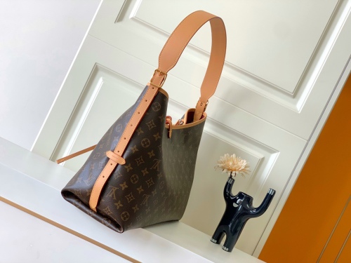 L*ouis V*uitton Bag Top Quality 39*30*15CM