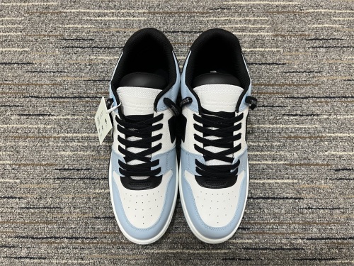 Men Women O*ff W*hite Top Sneakers