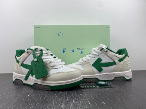 Men Women O*ff W*hite Top Sneakers