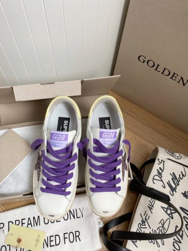 Men Women G*GDB Top Sneakers