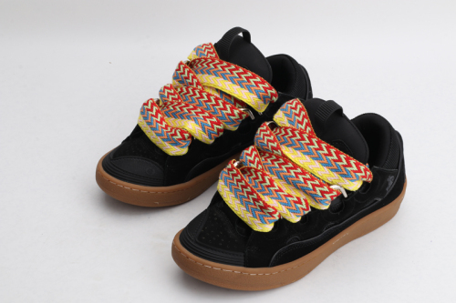 Men Women L*ANVIN Top Sneaker