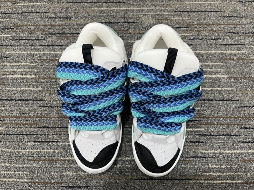 Men Women L*ANVIN Top Quality Sneaker