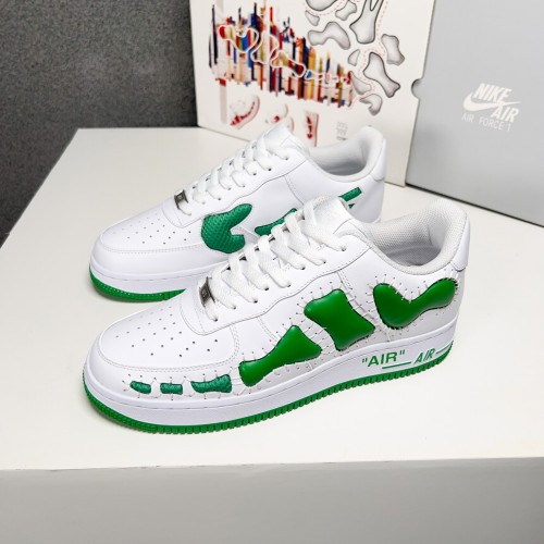 Men L*ouis V*uitton Top Sneakers