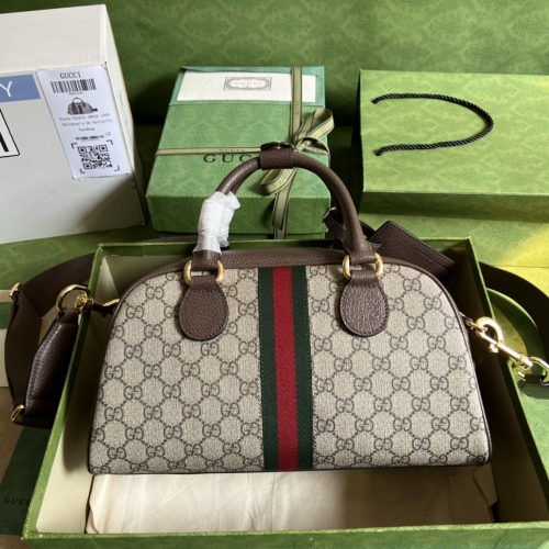 G*ucci Bag Top Quality 32.5*20*16CM