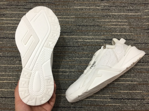 Men F*endi Top Sneaker