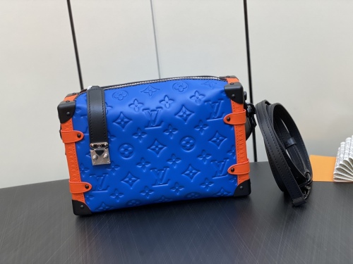 L*ouis V*uitton Top Bag 21*14*6CM